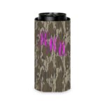 Outdoor Custom Camo Koozie Cooler for Cold Drinks