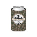 West Texas Camo Koozie – Chill Drinks in Style Outdoors || Authentic Mossy Oak Can Cooler – Perfect for Hunting & BBQs