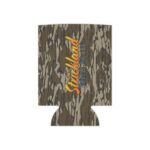 Camo Koozie Can Cooler – Stay Chilled in Style Outdoors || Insulated Camo Can Cooler – Perfect for Hunting & Outdoor Fun