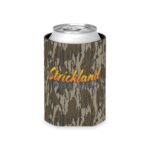 Camo Koozie Can Cooler – Stay Chill in Style Outdoors || Insulated Camo Can Cooler – Perfect for Camping & Tailgating
