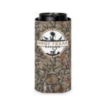 Camo Can Cooler for Hunters – Keep Drinks Cold in Style