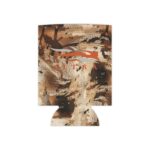Outdoor Camo Koozie Cooler Cover – Keep Drinks Cold in Style
