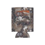 Stealthy Camo Can Cooler – Keep Drinks Cold Outdoors