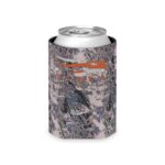 Stylish Camo Can Cooler for Outdoor Adventures