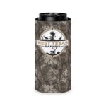 West Texas Safaris Camo Can Cooler – Stay Chill in Style