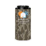 Comfort Pro Camo Koozie: Keep Drinks Cold in Style