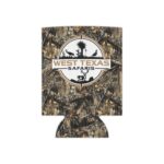Stay Cool in Style: Realtree Camo Koozie for Outdoor Fun