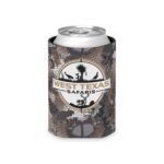 Stay Cool in Style: West Texas Camo Can Cooler