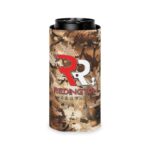Outdoor Camo Koozie Cooler Cover – Keep Drinks Cold in Style