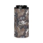 Camo Koozie Cooler: Chill Drinks in Style with Sitka Camouflage