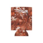 Camo Koozie Can Cooler – Ultimate Outdoor Drink Insulator || Stay Cool in Style with Sitka Blaze Camo Can Cooler Cover