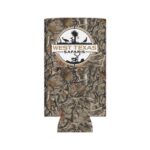 Camo Can Cooler for Hunters – Keep Drinks Cold in Style