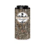 Camo Can Cooler for Hunters – Keep Drinks Cold in Style
