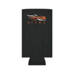 Camo Koozie Can Cooler – Chill Drinks in Style Outdoors || Authentic Sitka Camouflage Can Cooler – Perfect for Hunting & Camping