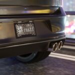 Upgrade Your Front End: NWTF OG Bottom Land Vanity Plate