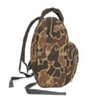 Hunter Camo Diaper Backpack – Built for Moms & Adventures