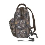 Hunter Camo Diaper Backpack – Built for Moms & Adventures