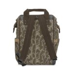 Hunter Camo Diaper Backpack – Built for Moms & Adventures