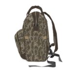 Hunter Camo Diaper Backpack – Built for Moms & Adventures