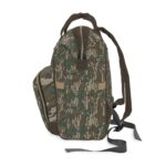 Hunter Camo Diaper Backpack – Built for Moms & Adventures