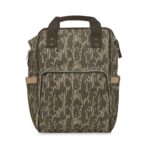 Hunter Camo Diaper Backpack – Built for Moms & Adventures