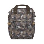 Hunter Camo Diaper Backpack – Built for Moms & Adventures
