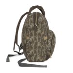 Hunter Camo Diaper Backpack – Built for Moms & Adventures