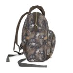 Hunter Camo Diaper Backpack – Built for Moms & Adventures