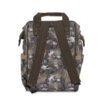 Hunter Camo Diaper Backpack – Built for Moms & Adventures