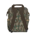 Hunter Camo Diaper Backpack – Built for Moms & Adventures