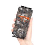 Optifade Timber Camo Can Cooler