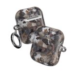 Protect Air Pods Case with Timber Optifade Hunting Camo