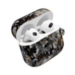SKRE Solace Camo Air Pods Case Cover for Hunting Gear