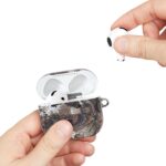 Protect Air Pods Case with Timber Optifade Hunting Camo