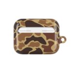 Drake Old School Camo Air Pods Case Cover, Easy to Spot