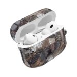 Protect Air Pods Case with Timber Optifade Hunting Camo