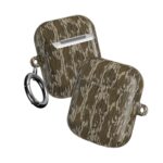 Bottomland Camo Air Pods Case, Protects Against Scuffs