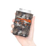 Optifade Timber Camo Can Cooler