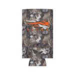 Optifade Timber Camo Can Cooler