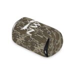 NWTF Camo Can Cooler
