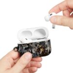 SKRE Solace Camo Air Pods Case Cover for Hunting Gear