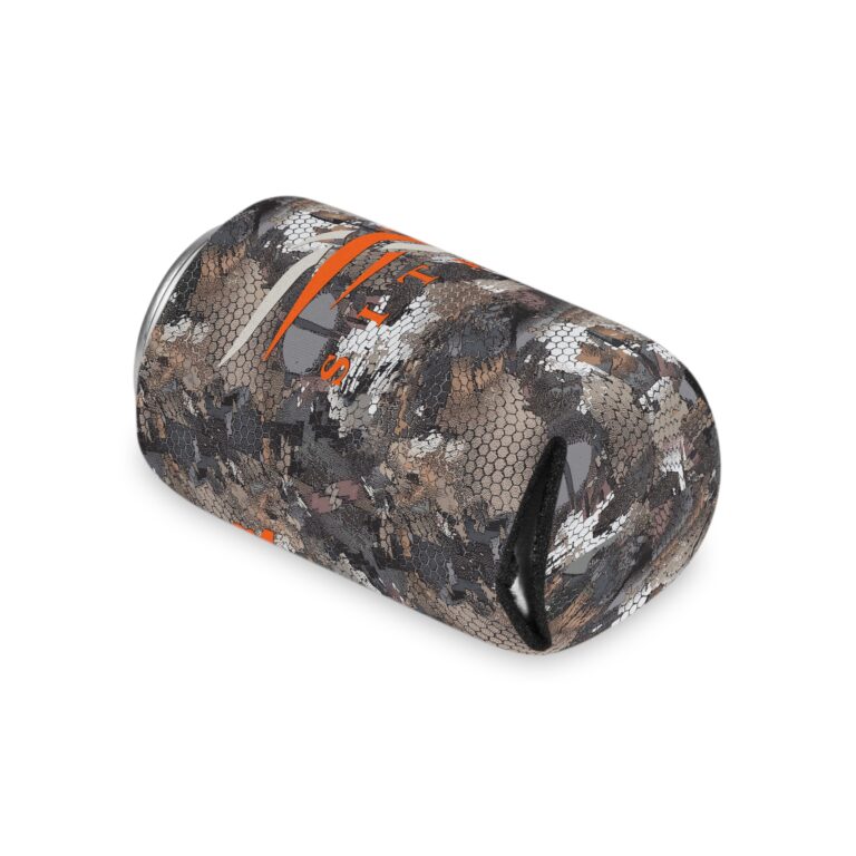 Optifade Timber Camo Can Cooler