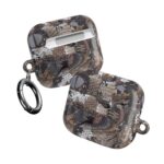 Protect Air Pods Case with Timber Optifade Hunting Camo