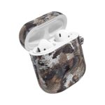 Protect Air Pods Case with Timber Optifade Hunting Camo