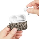 Bottomland OG Camo Air Pods Case for Everyday Protection