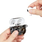 SKRE Solace Camo Air Pods Case Cover for Hunting Gear