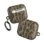 Bottomland Camo Air Pods Case, Protects Against Scuffs
