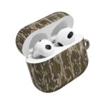 Bottomland Camo Air Pods Case, Protects Against Scuffs