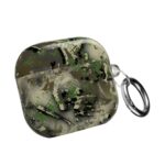 Skre Summit Camo Air Pods Case, Scuff Protection