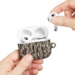 Bottomland OG Camo Air Pods Case for Everyday Protection